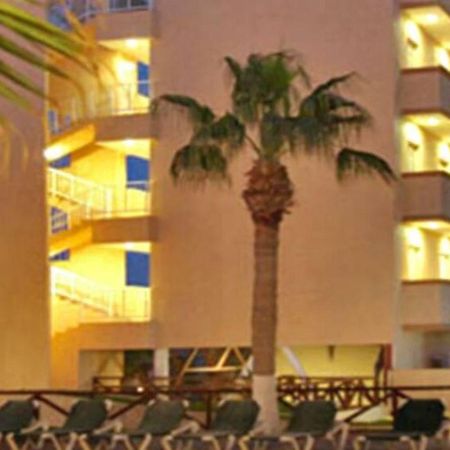 Fiesta De Cortez Puerto Peñasco Exterior foto